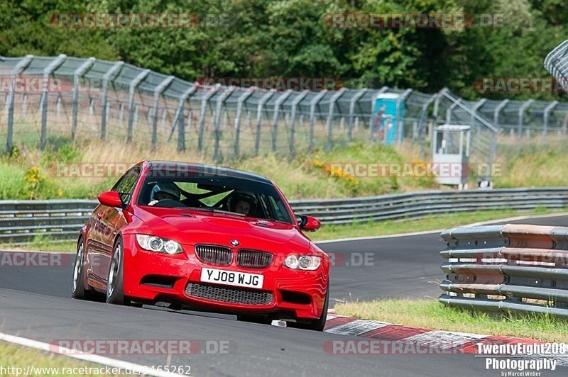 Bild #9465262 - Nürburgring Touristenfahrten Nordschleife (09.07.2020)