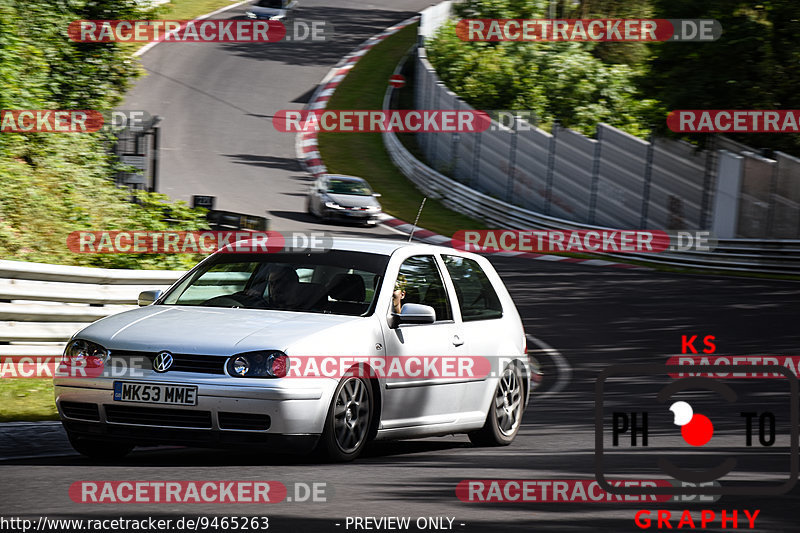 Bild #9465263 - Nürburgring Touristenfahrten Nordschleife (09.07.2020)