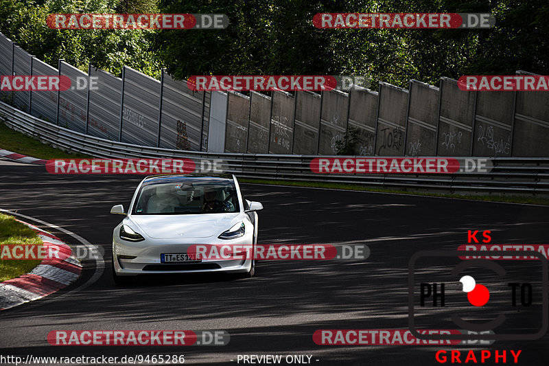 Bild #9465286 - Nürburgring Touristenfahrten Nordschleife (09.07.2020)