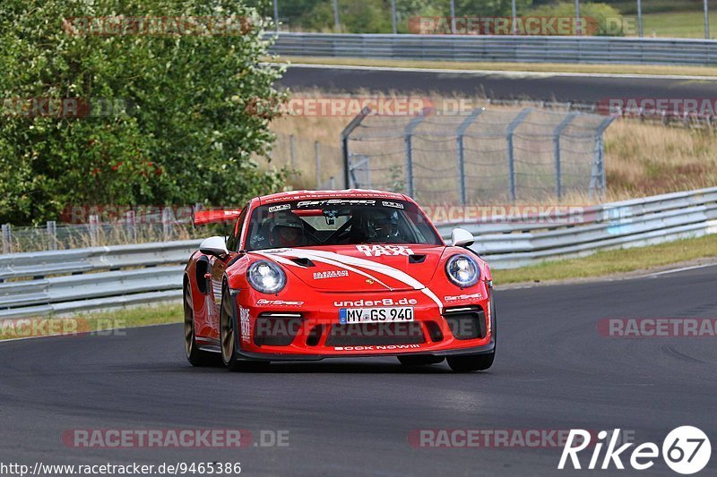 Bild #9465386 - Nürburgring Touristenfahrten Nordschleife (09.07.2020)