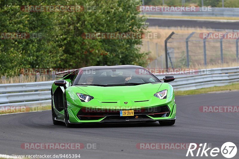 Bild #9465394 - Nürburgring Touristenfahrten Nordschleife (09.07.2020)