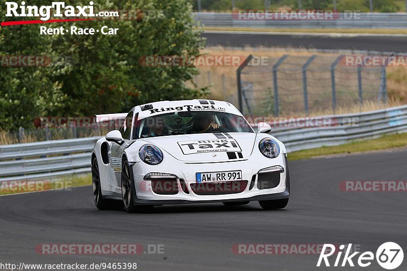 Bild #9465398 - Nürburgring Touristenfahrten Nordschleife (09.07.2020)