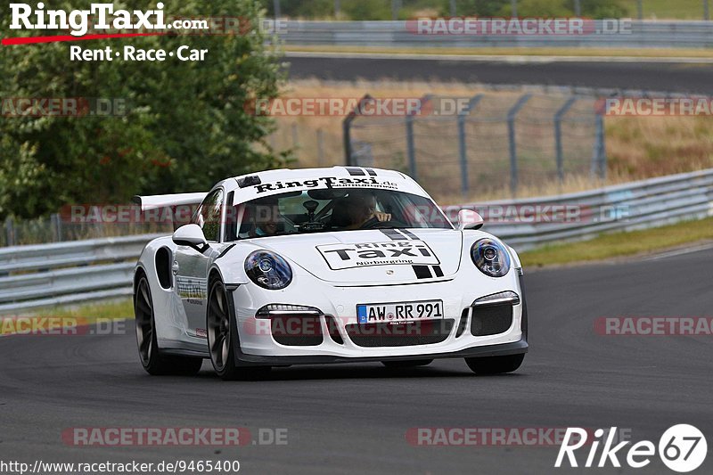 Bild #9465400 - Nürburgring Touristenfahrten Nordschleife (09.07.2020)