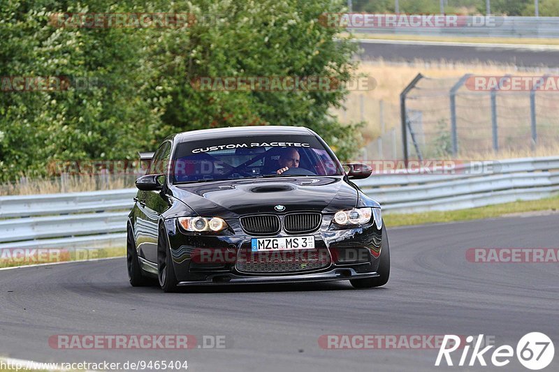 Bild #9465404 - Nürburgring Touristenfahrten Nordschleife (09.07.2020)