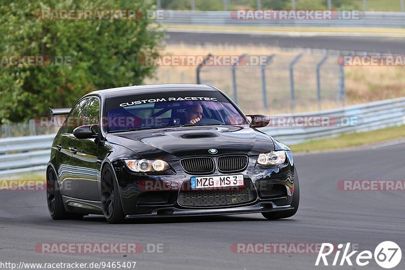 Bild #9465407 - Nürburgring Touristenfahrten Nordschleife (09.07.2020)