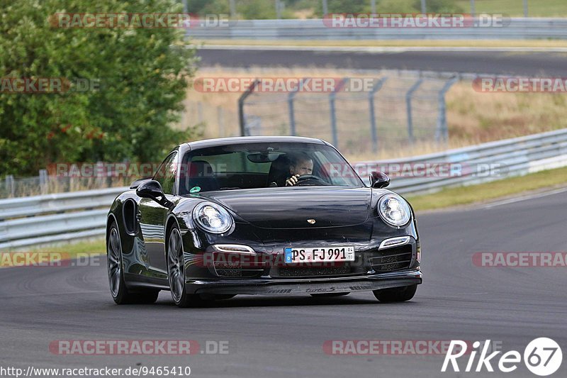 Bild #9465410 - Nürburgring Touristenfahrten Nordschleife (09.07.2020)