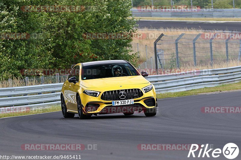 Bild #9465411 - Nürburgring Touristenfahrten Nordschleife (09.07.2020)