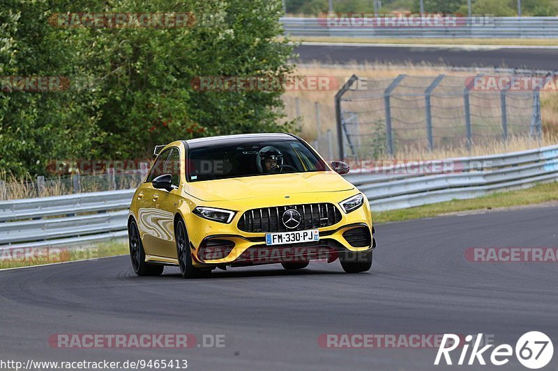 Bild #9465413 - Nürburgring Touristenfahrten Nordschleife (09.07.2020)