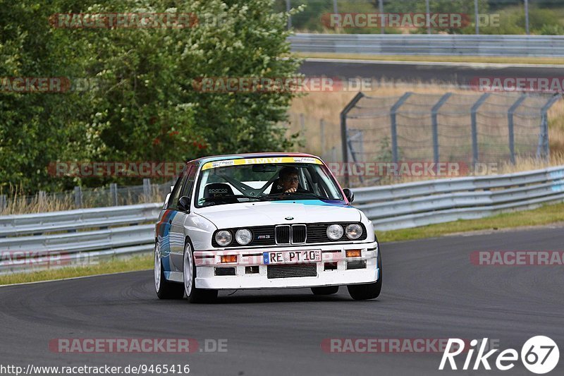 Bild #9465416 - Nürburgring Touristenfahrten Nordschleife (09.07.2020)