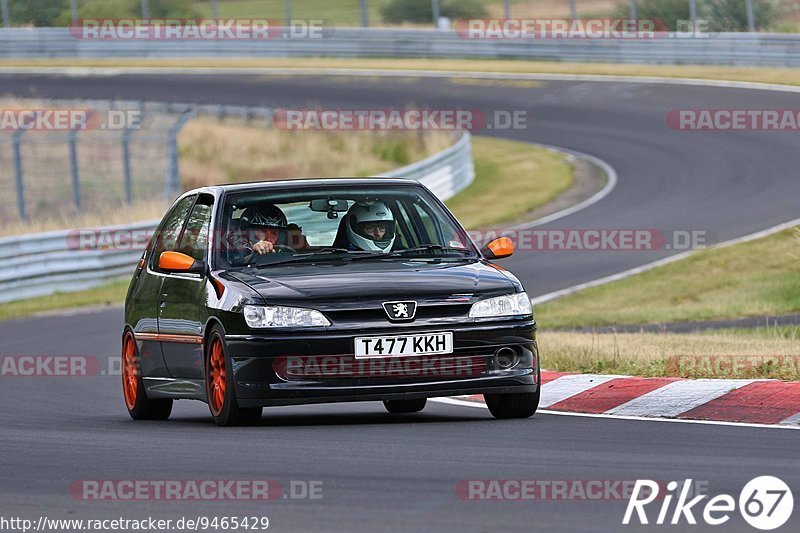 Bild #9465429 - Nürburgring Touristenfahrten Nordschleife (09.07.2020)