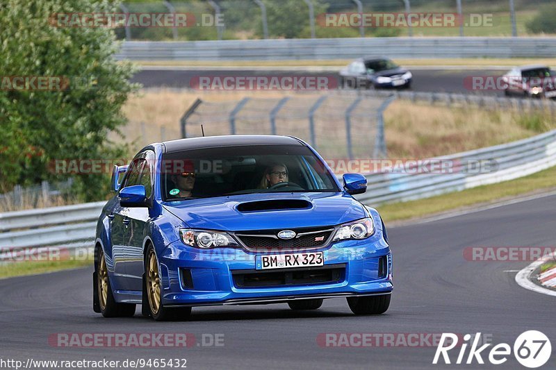 Bild #9465432 - Nürburgring Touristenfahrten Nordschleife (09.07.2020)