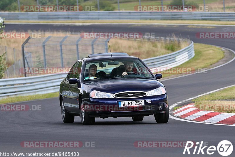 Bild #9465433 - Nürburgring Touristenfahrten Nordschleife (09.07.2020)