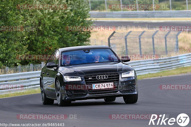 Bild #9465443 - Nürburgring Touristenfahrten Nordschleife (09.07.2020)