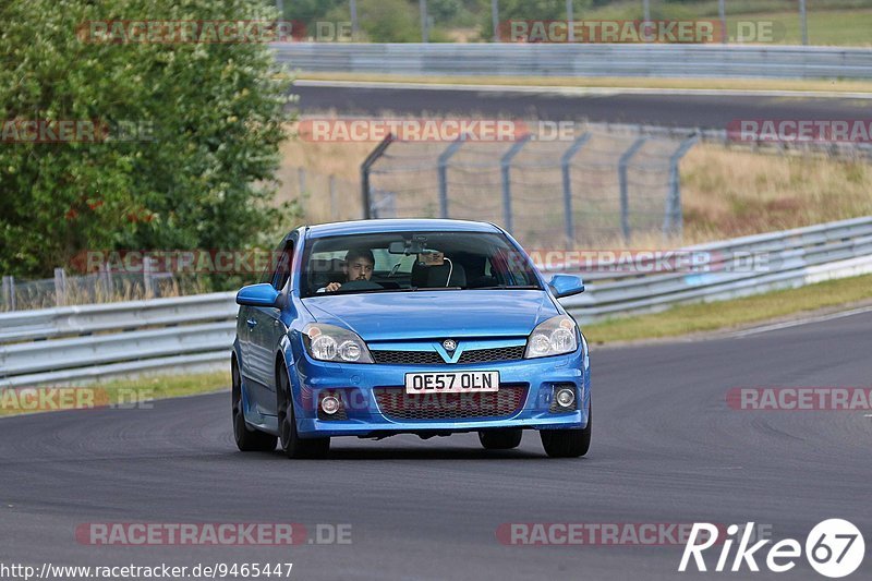 Bild #9465447 - Nürburgring Touristenfahrten Nordschleife (09.07.2020)