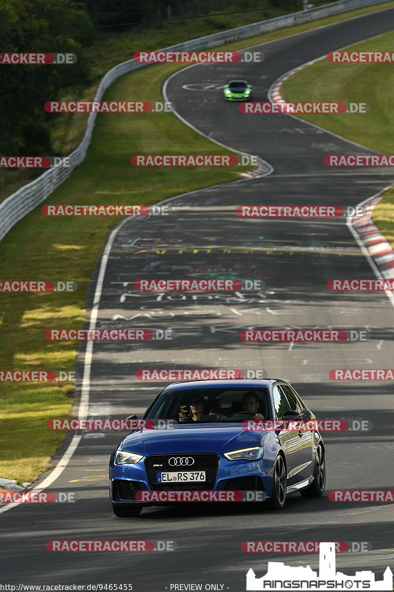 Bild #9465455 - Nürburgring Touristenfahrten Nordschleife (09.07.2020)