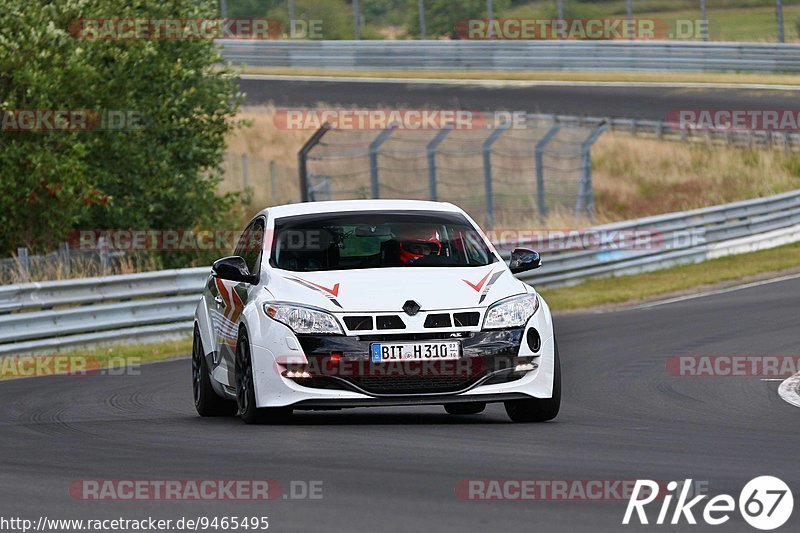 Bild #9465495 - Nürburgring Touristenfahrten Nordschleife (09.07.2020)