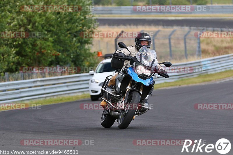 Bild #9465511 - Nürburgring Touristenfahrten Nordschleife (09.07.2020)