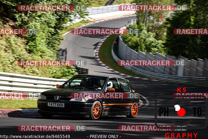 Bild #9465549 - Nürburgring Touristenfahrten Nordschleife (09.07.2020)