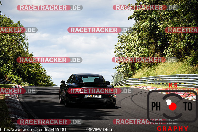 Bild #9465581 - Nürburgring Touristenfahrten Nordschleife (09.07.2020)