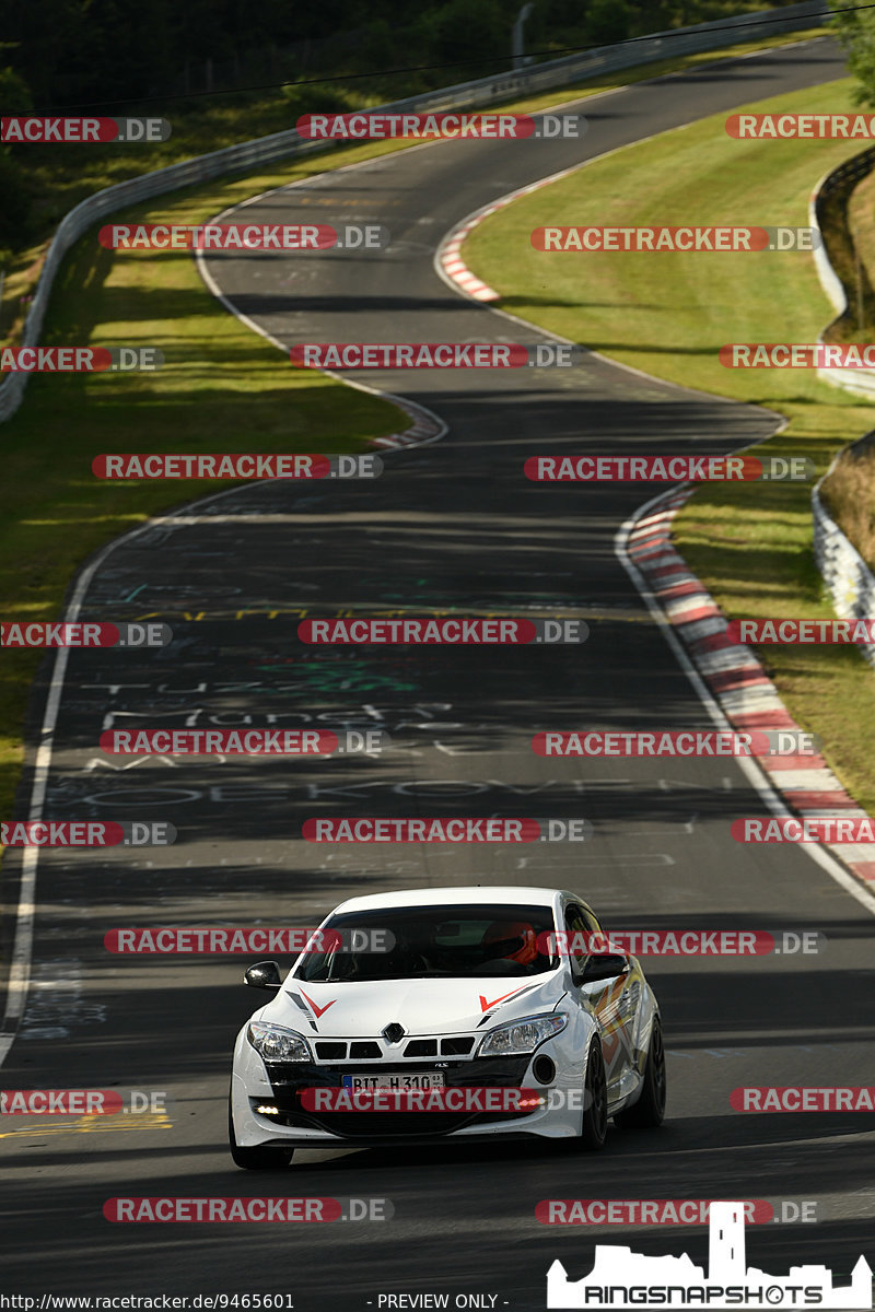 Bild #9465601 - Nürburgring Touristenfahrten Nordschleife (09.07.2020)