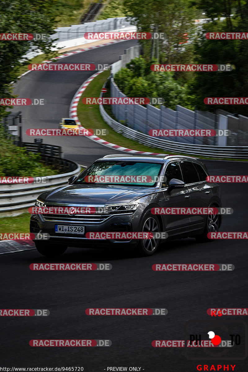 Bild #9465720 - Nürburgring Touristenfahrten Nordschleife (09.07.2020)