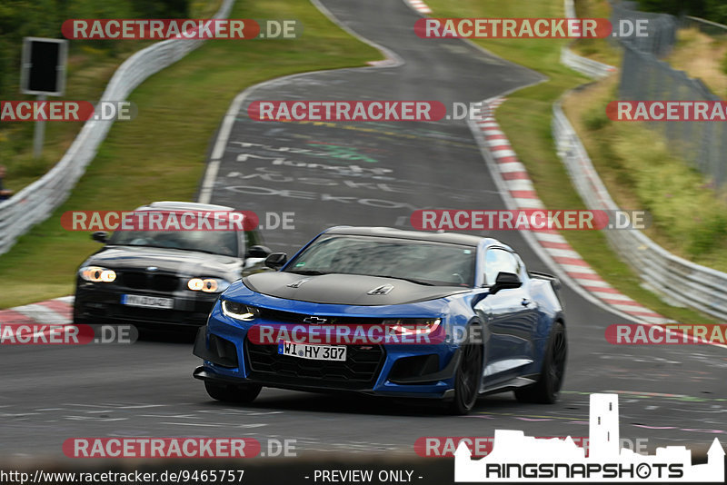 Bild #9465757 - Nürburgring Touristenfahrten Nordschleife (09.07.2020)