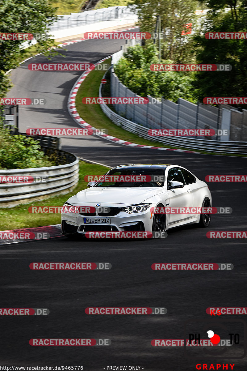 Bild #9465776 - Nürburgring Touristenfahrten Nordschleife (09.07.2020)