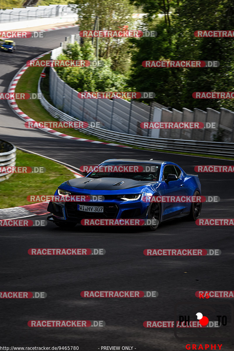 Bild #9465780 - Nürburgring Touristenfahrten Nordschleife (09.07.2020)