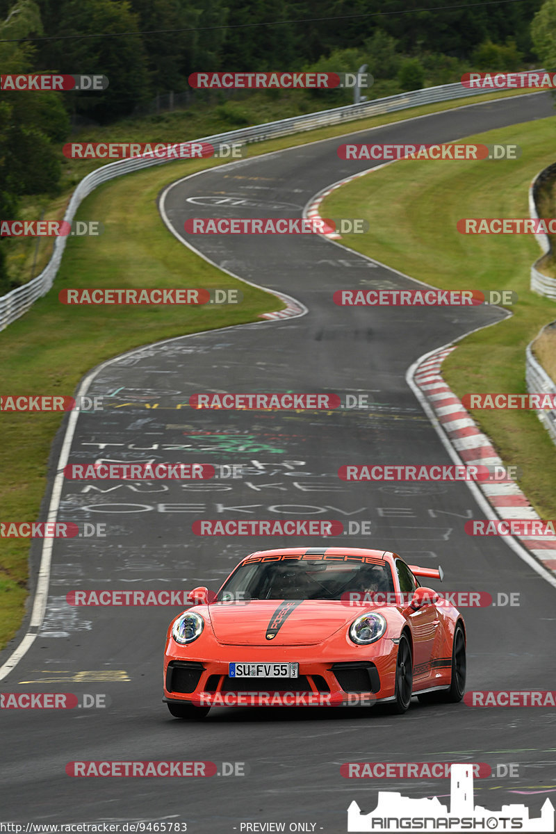 Bild #9465783 - Nürburgring Touristenfahrten Nordschleife (09.07.2020)