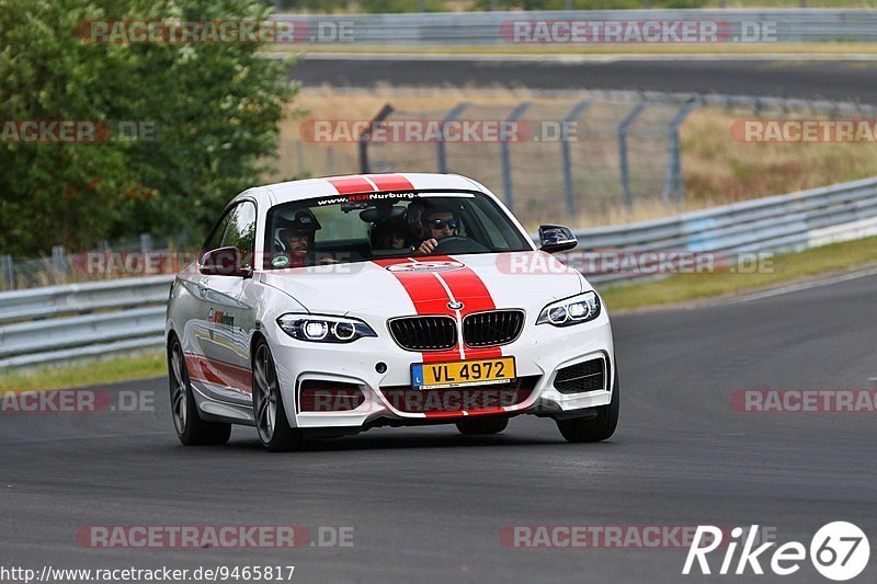 Bild #9465817 - Nürburgring Touristenfahrten Nordschleife (09.07.2020)