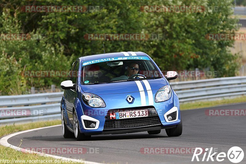 Bild #9465846 - Nürburgring Touristenfahrten Nordschleife (09.07.2020)