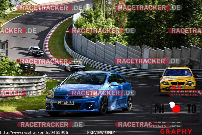 Bild #9465996 - Nürburgring Touristenfahrten Nordschleife (09.07.2020)