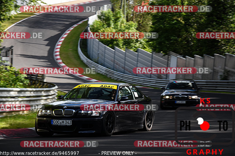 Bild #9465997 - Nürburgring Touristenfahrten Nordschleife (09.07.2020)