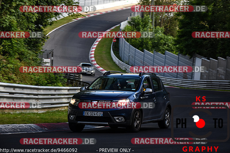 Bild #9466092 - Nürburgring Touristenfahrten Nordschleife (09.07.2020)