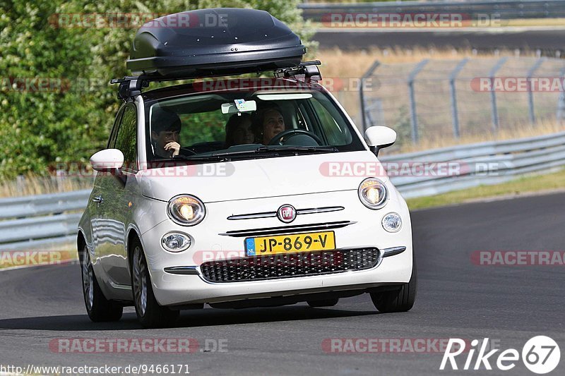 Bild #9466171 - Nürburgring Touristenfahrten Nordschleife (09.07.2020)