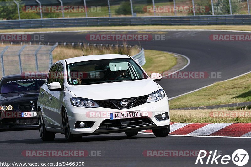 Bild #9466300 - Nürburgring Touristenfahrten Nordschleife (09.07.2020)