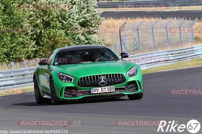 Bild #9466328 - Nürburgring Touristenfahrten Nordschleife (09.07.2020)