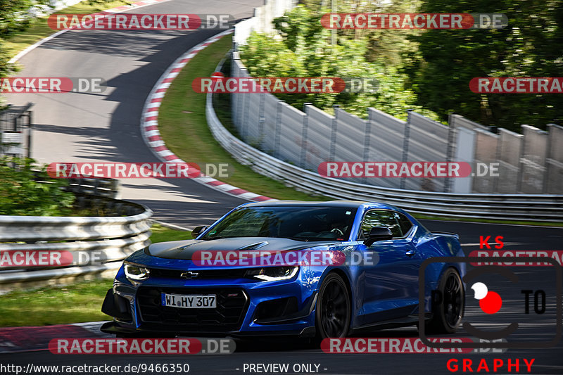 Bild #9466350 - Nürburgring Touristenfahrten Nordschleife (09.07.2020)