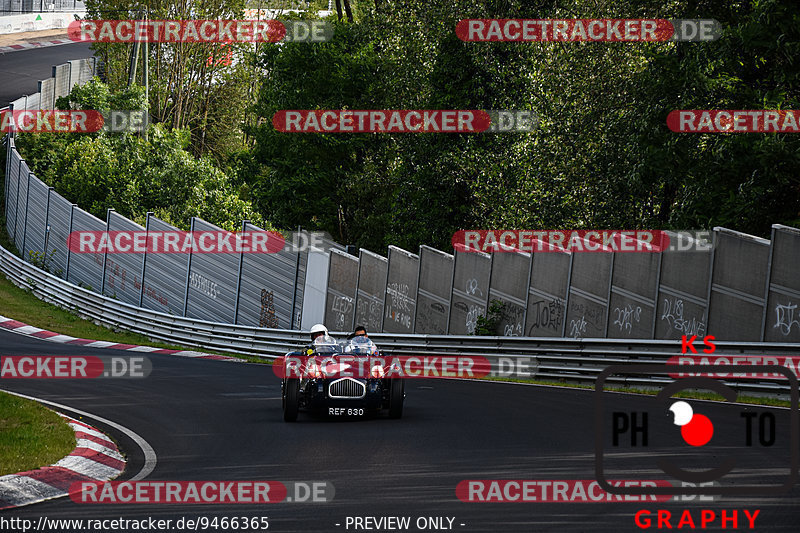 Bild #9466365 - Nürburgring Touristenfahrten Nordschleife (09.07.2020)