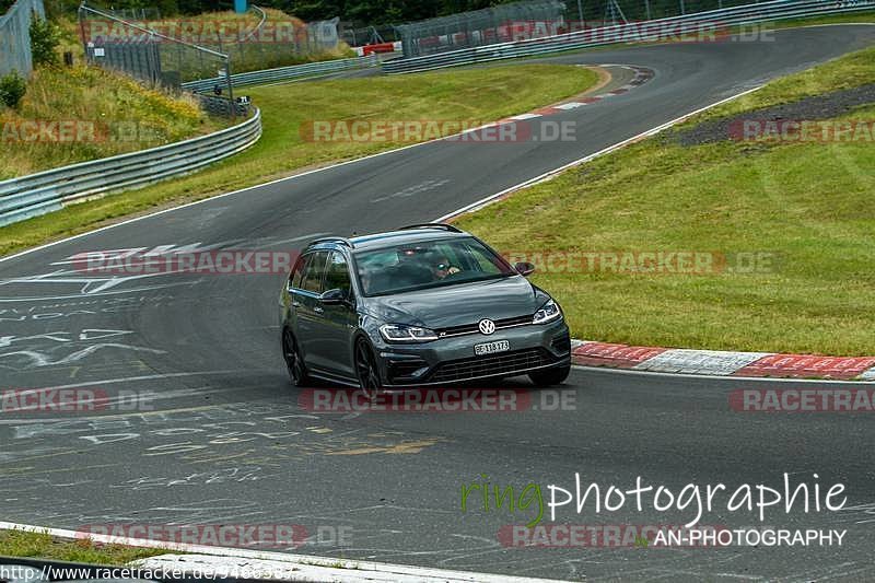 Bild #9466387 - Nürburgring Touristenfahrten Nordschleife (09.07.2020)