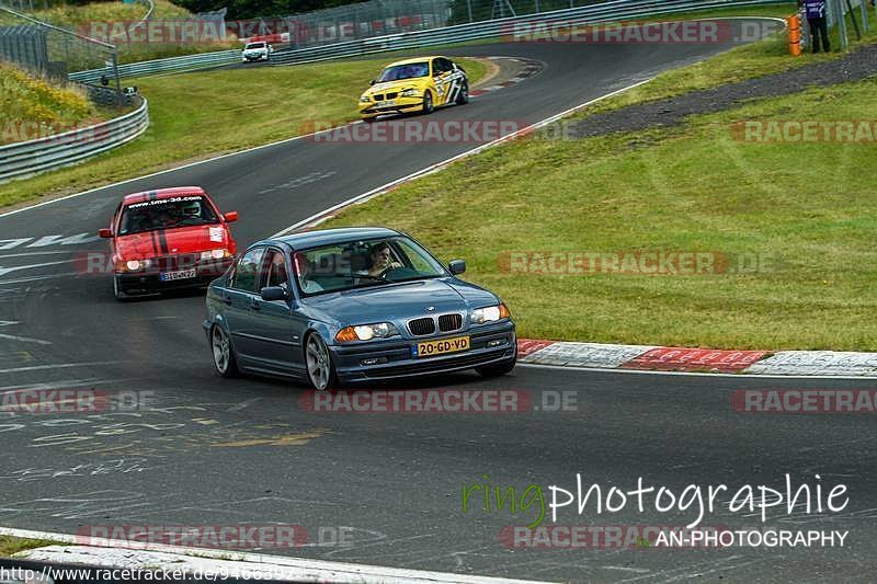 Bild #9466392 - Nürburgring Touristenfahrten Nordschleife (09.07.2020)