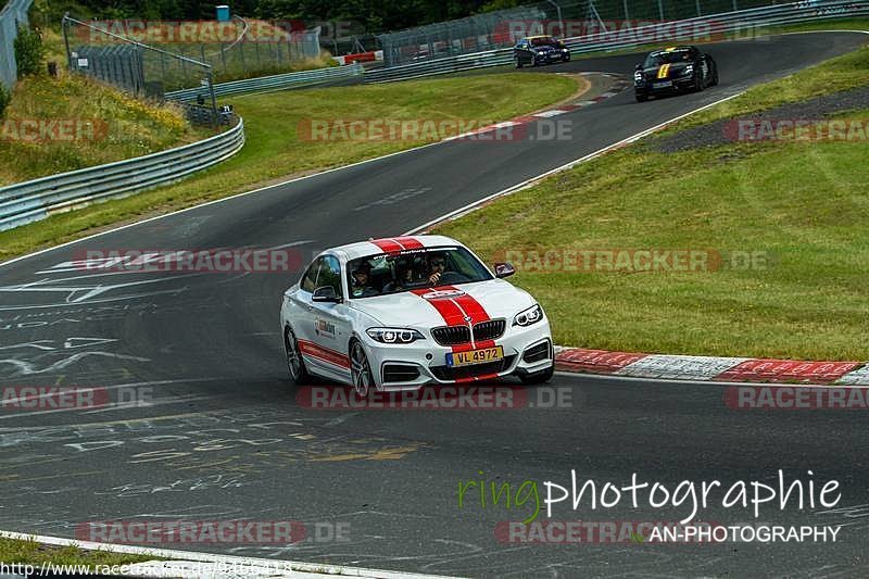 Bild #9466418 - Nürburgring Touristenfahrten Nordschleife (09.07.2020)