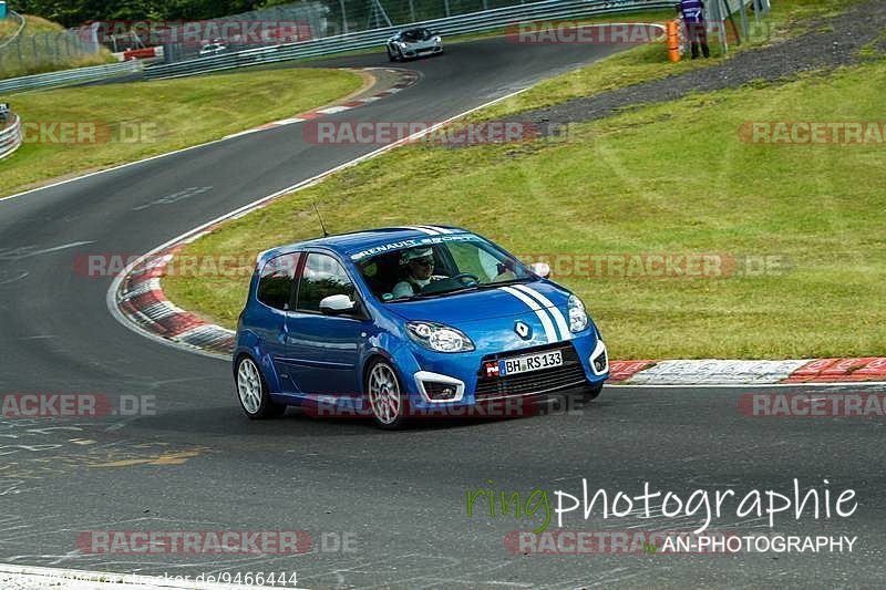 Bild #9466444 - Nürburgring Touristenfahrten Nordschleife (09.07.2020)