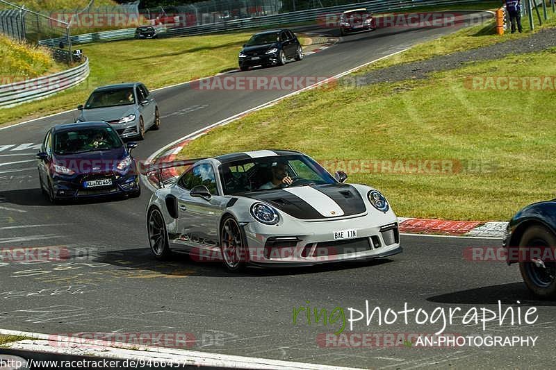 Bild #9466457 - Nürburgring Touristenfahrten Nordschleife (09.07.2020)