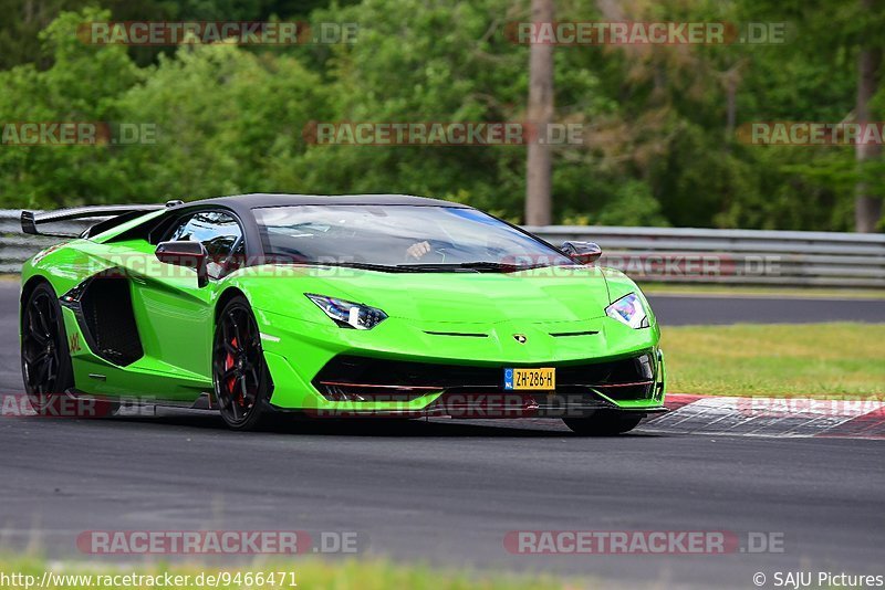 Bild #9466471 - Nürburgring Touristenfahrten Nordschleife (09.07.2020)