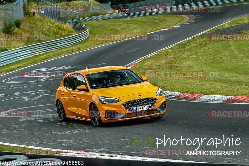 Bild #9466583 - Nürburgring Touristenfahrten Nordschleife (09.07.2020)