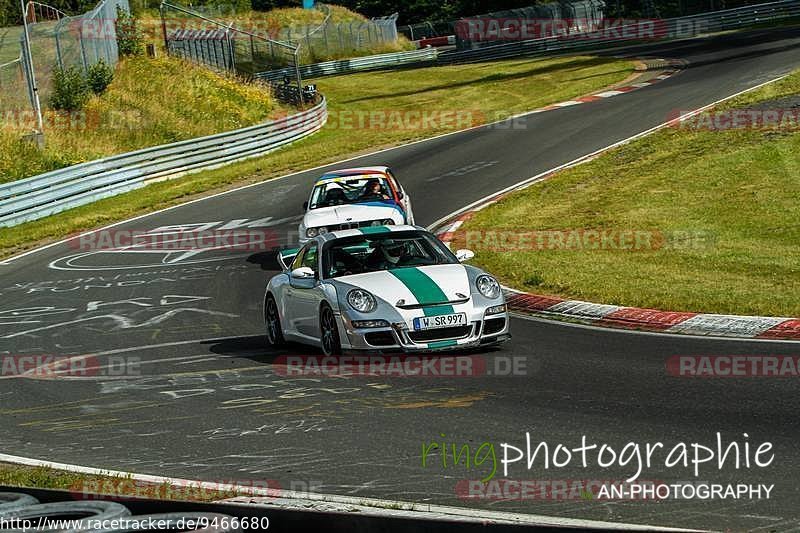 Bild #9466680 - Nürburgring Touristenfahrten Nordschleife (09.07.2020)