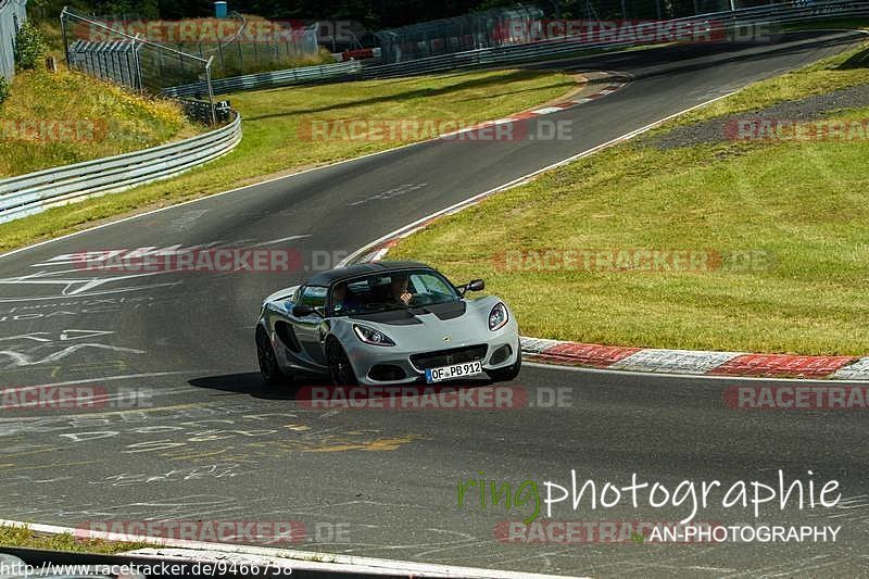 Bild #9466758 - Nürburgring Touristenfahrten Nordschleife (09.07.2020)