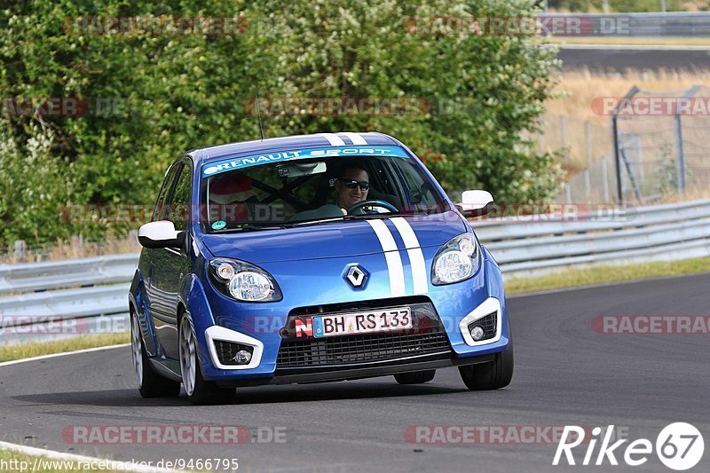 Bild #9466795 - Nürburgring Touristenfahrten Nordschleife (09.07.2020)