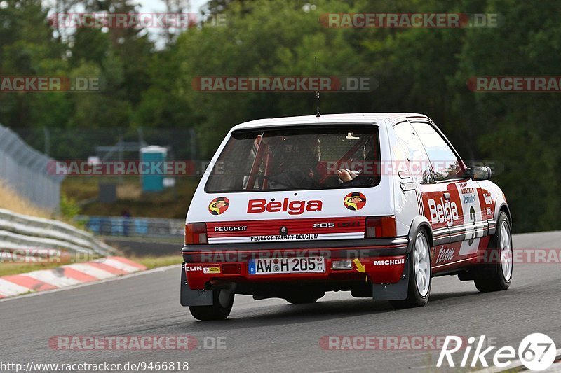 Bild #9466818 - Nürburgring Touristenfahrten Nordschleife (09.07.2020)